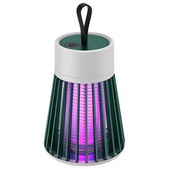 81-1156 Εντομοπαγίδα USB 12x8.5cm