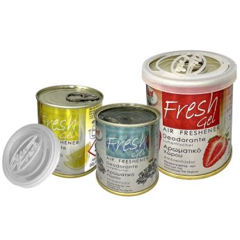 2-83 Αρωματικό Χώρου Fresh Gel