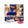 Σετ 6 Καλύμματα καρέκλας