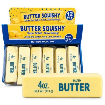 71-3744 Αντιστρές Μαλακό Butter 14cm