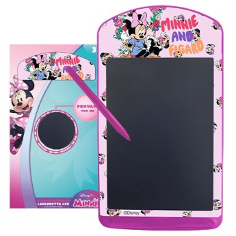 71-3741 Τάμπλετ Γραφής LCD Οθόνη Minnie