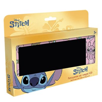 71-3742 Κασετίνα Τάμπλετ Γραφής LCD Οθόνη Stitch
