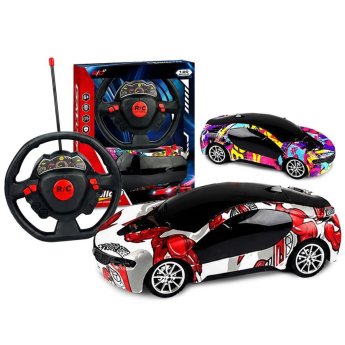68-904 Τηλεκατευθυνόμενο Supercar Gallop 23x21cm