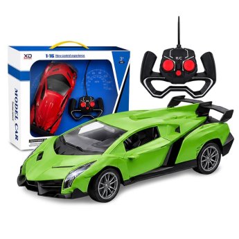 68-905 Τηλεκατευθυνόμενο Model car 38x32cm