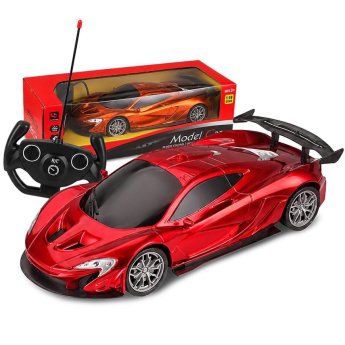 68-909 Τηλεκατευθυνόμενο Model Supercar 35x15x11cm