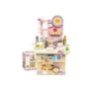 77-1383 Κουζίνα Happy Kitchen σετ-21τεμ Ανοιχτή- 69x39x25.5cm