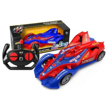 68-901 Τηλεκατευθυνόμενο Formula 1 με Φώτα 27x12x9cm