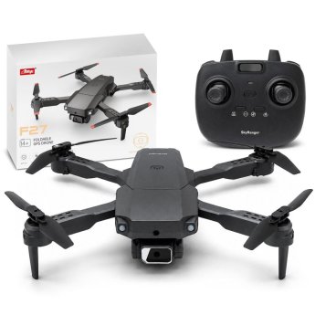 68-894 Drone Πτυσσόμενο με Κάμερα o33x5cm