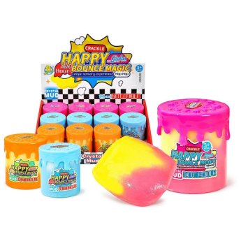 71-3715 Χλαπάτσα Slime 330g