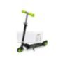 70-2383 Πατίνι Scooter με 2 Τροχούς Max-50kg. Από 5 Ετών και Άνω. Πατίνι-2.25kg. 85x69x34cm