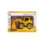 71-3708 Εκσκαφέας Free Wheels και Κατσαβίδι 26x16.5x9cm