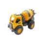 70-2379 Μπετονιέρα Free Wheel 32x31.5x10.5cm