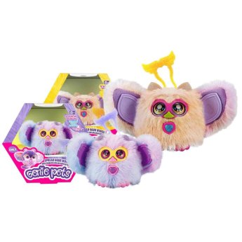 78-261 Λούτρινο Owly 18x15.5x7cm