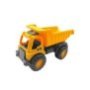 70-2378 Φορτηγό Δομικό Free Wheel 31x25x10cm