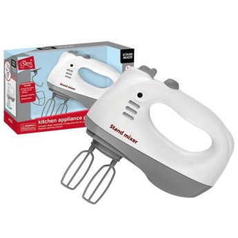 77-1333 Μίξερ Μπαταρίας Stand Mixer 24x15x8cm