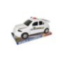 70-2369 Οχημα Police Friction 28.5x14x14cm