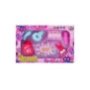 77-1316 Σετ Νυχιών σε Κουτί Fashion Shiny Girl 28x18x6cm