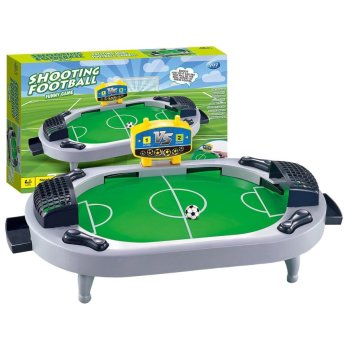 69-1891 Ποδοσφαιράκι Shooting Football 40x27x5cm