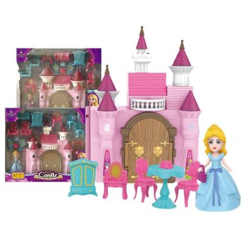 77-1311 Κάστρο Dream Castle 27x25x6cm