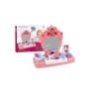77-1312 Τουαλέτα Fashion Lovely Time 29x25x5cm