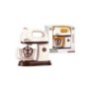 77-1284 Μιξεράκι Μπαταρίας Home Appliance 20x20x9cm