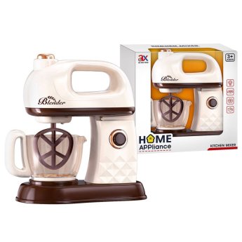 77-1284 Μιξεράκι Μπαταρίας Home Appliance 20x20x9cm