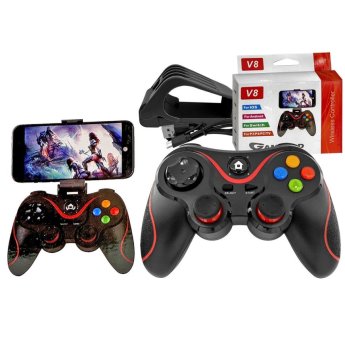 89-49 Χειριστήριο Gaming με Βάση Κινητού