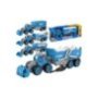 71-3628 Τρακτέρ  Free Wheels City Trailer 33x12.5x8.5cm