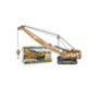 71-3523 Δομικό Γερανός Friction σε Κουτί 27x15x9cm