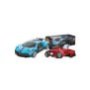 68-849 Οχημα Μπαταρίας Bugati 28x12x11cm