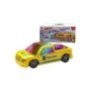 68-833 Αγροτικό Μπαταρίας Super car 24x10x9cm