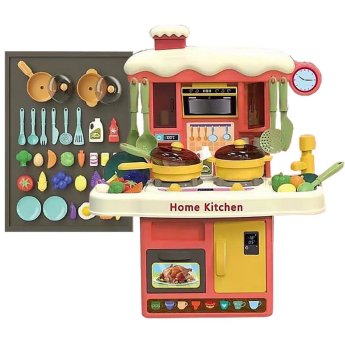 77-1269 Κουζίνα Home Kitcen 27x37x12cm