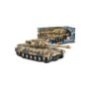 70-2320 Τανκ Friction Camouflage με φως και hxo 28x13x12cm