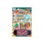 77-1256 Bbq Food Delicious Blister Card 43x28x3cm