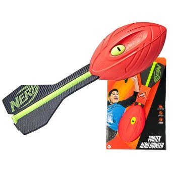 71-3484 Nerf Sports Μπάλα Πύραυλος Vortex Aero Howler 32x o9cm