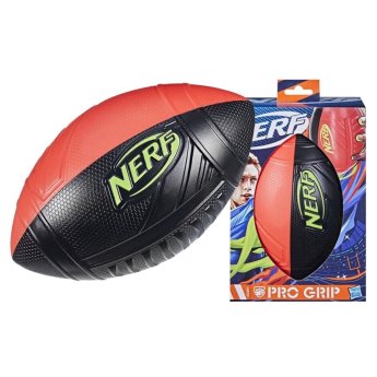 71-3485 Nerf Sports Μπάλα pro Grip Football 22x o14cm