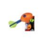 71-3487 Nerf Sports Μπάλα Πύραυλος Pocket Vortex Howler 17x o5.5cm