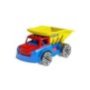 71-3469 Ανατρεπόμενο Πλαστικό Free Wheels 29cm 29x15cm