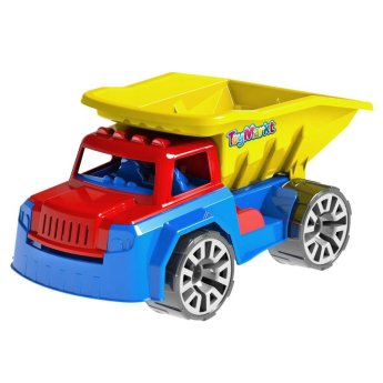 71-3469 Ανατρεπόμενο Πλαστικό Free Wheels 29cm 29x15cm