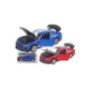 70-2302 Die Cast Pull Back 1-36 Mastung 15x7x7cm