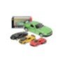 70-2296 Die Cast Pull Back 1-60 Σούπερ καρ 12x6x5cm