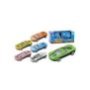 71-3375 Αυτοκινητάκι die Cast Free Wheels 9x4x3.5cm
