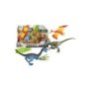 71-3367 Δεινόσαυροι Κουτί Dinosaur World 24x17x6cm