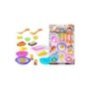 77-1230 Κουζινικά Καρτέλα Little Chef 26τεμ 33x21cm