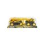70-2310 Σετ 2 Δομικά Friction 31x10x9cm