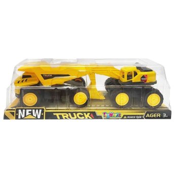 70-2310 Σετ 2 Δομικά Friction 31x10x9cm