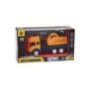 70-2225 Die Cast Friction Γερανός με φως ΚΑΙ ήχο 27x15x10cm