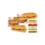 77-1169 Hamburger diy σε Κουτί 15x12x7cm