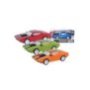 70-2219 Αυτοκίνητο Racing Friction με φως ΚΑΙ ήχο 22x11x9cm