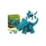 71-3254 Δεινόσαυρος Triceratops Συναρμολογούμενο 31 τεμ 20x16x5.5cm